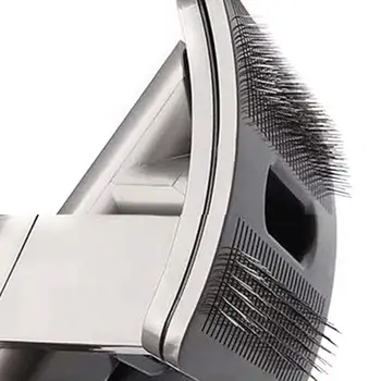 

3pcs Extension Hose Pet Dog Cat Tool Brush Adapter for Dyson Vacuum V7 V8 V11 R9UD