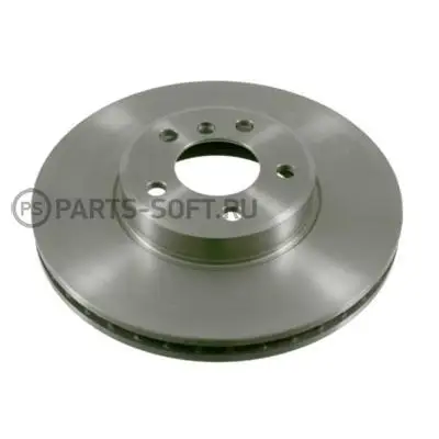Febi 21177 disc brake front right/lion wheels chain timing bearing | Автомобили и мотоциклы