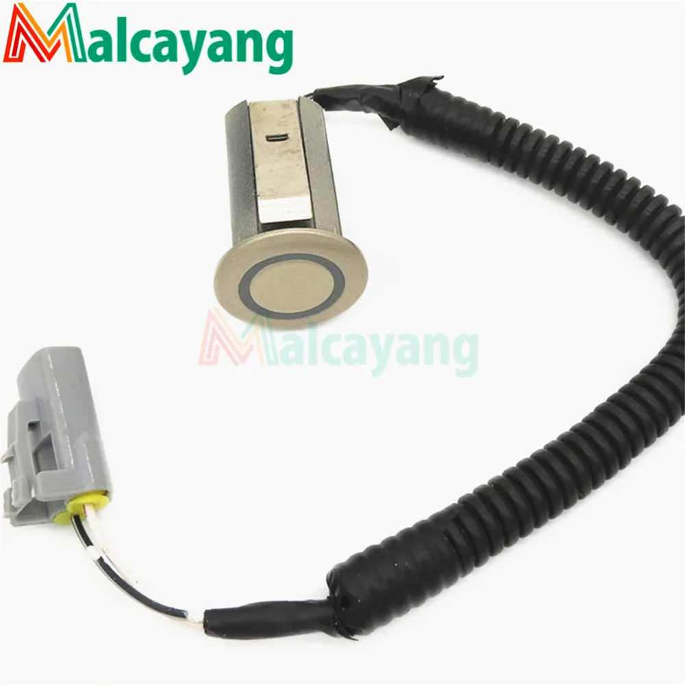 E0 Высокое качество Датчик парковки датчик парковки PDC 89341-28390 Previa acr30 TARAGO CLR30 ESTIMA ACR30 для Toyota - Название цвета: E0