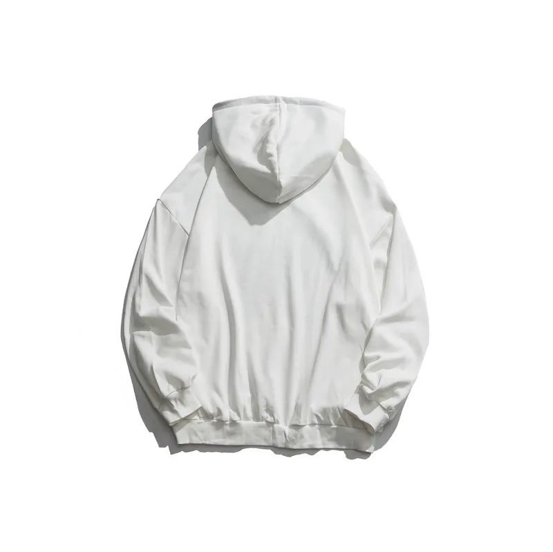 Printed Women's Hoodie Terry Pullover Hooded Sweatshirts Hip Hop Hoodie New Fashion Women’s Sweatshirts