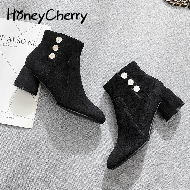 winter fashion 2019 boots