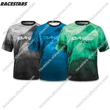 

Mountain Bike Cycling Jersey MTB Jersey Enduro Motocross Jerseys Maillot Ciclismo MX DH Off Road Downhill Jersey Short Sleeve