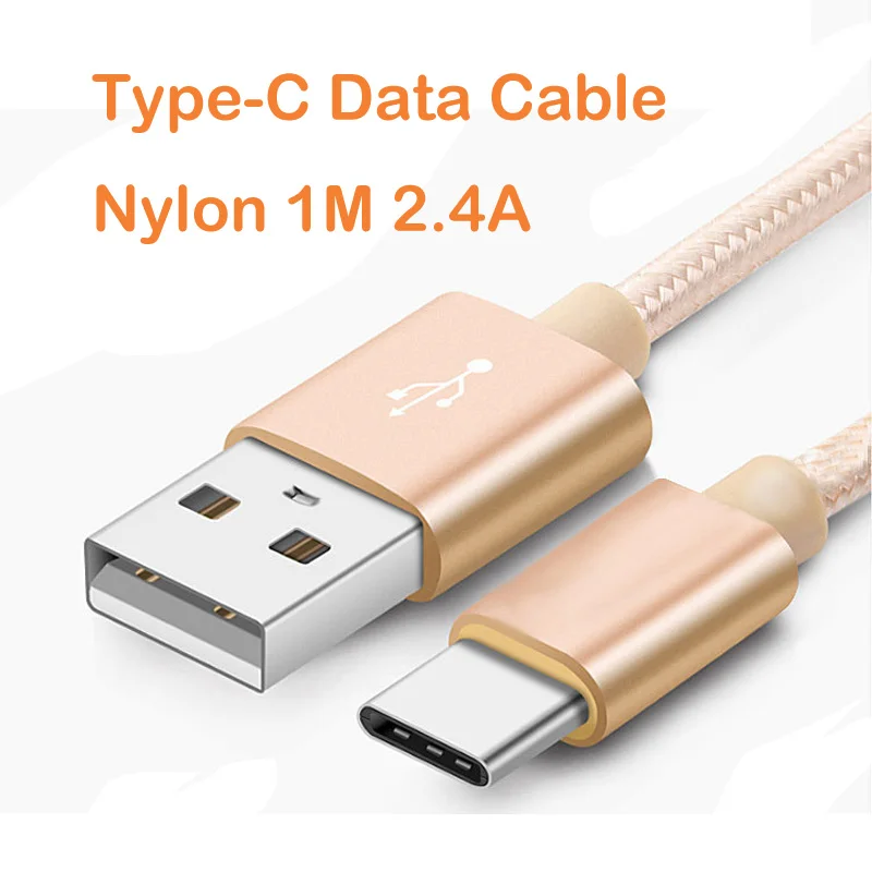 USB 3 Type C Cable Type-C Male to Micro USB Female Converter Adapter For XiaoMi 4C 4S 5 OnePlus Two 2 Nexus 5X 6P