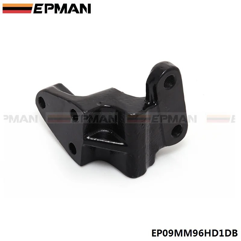 Для 1996 2000 HONDA CIVIC B16 B17 B18 Замена двигателя крепление D до B SERIES MT только EPMAN EP09MM96HD1DB| |