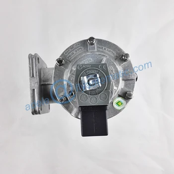 

CAC45FS010 Goyen 1.5 inch Aluminum alloy 220VAC Pulse Jet Valve