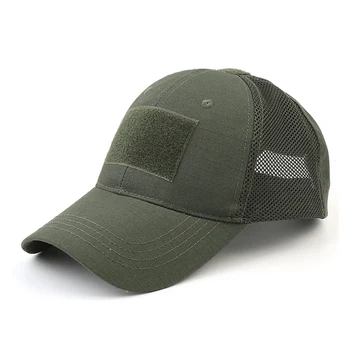 Taktyczna czapka wojskowa Outdoor Sport czapka militarna kapelusz kamuflażowy prostota army Camo czapka myśliwska dla mężczyzn dla dorosłych tanie i dobre opinie CN (pochodzenie) cotton