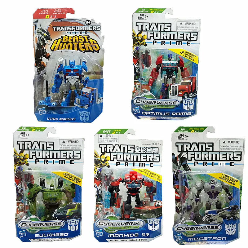 Экшн-фигурки трансформеров Hasbro IDW размер G 8 см | Игрушки и хобби