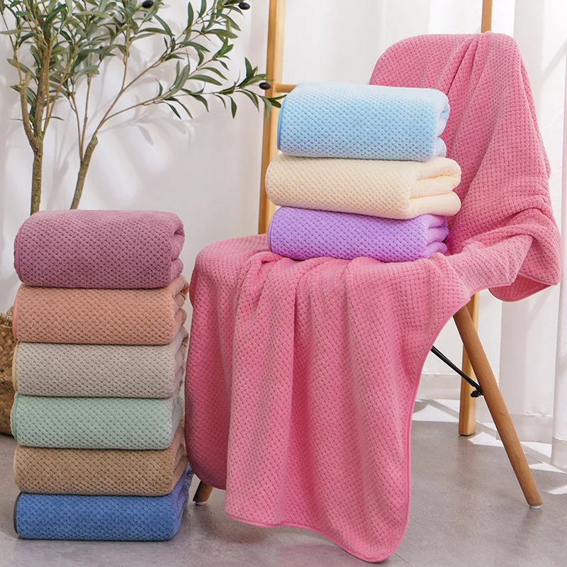 

Bath Towel Baby Poncho Bath Towel Toalla Velvet Fleece Hood Infant Towels Blanket Newborn Baby Hooded Towel Infant Babies Spa