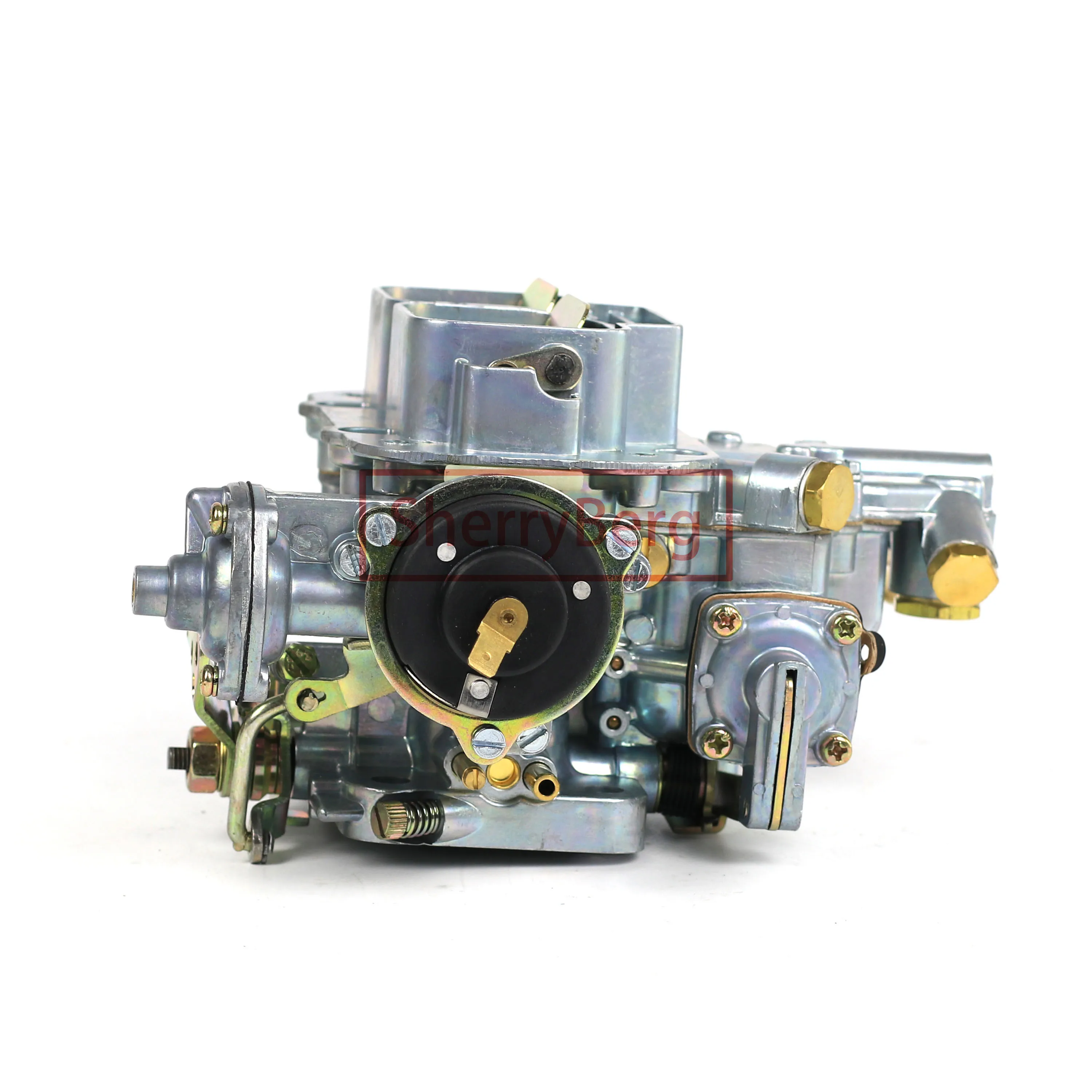 Карбюратор SherryBerg Carb Carby 32/36 DGEV Замена Weber/EMPI/Holley OEM для FIAT RENAULT FORD VW HONDA|weber replacement|weber