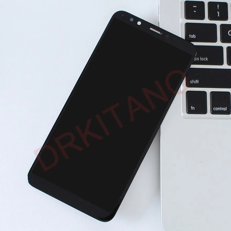 Для huawei Y7 Y7 Prime ЖК-дисплей сенсорный экран для huawei Y7 Pro ЖК с рамкой LDN L22 LX2 L21 L23 LX1 L29