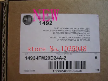 

1PC 1492-IFM20D24 New and Original Priority use of DHL delivery