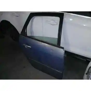

REAR RIGHT DOOR RENAULT SCENIC II