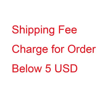 

Pay a difference price for shipping
