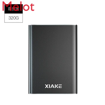 

Mobile Hard Disk 500G Positive Product 1T External USB3.0