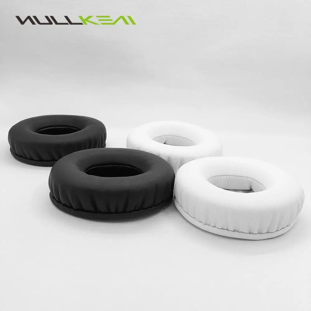 Nullkeai Replacement Earpads for SONY MDR RF860R Headphones Earmuff Earphone Sleeve Headset