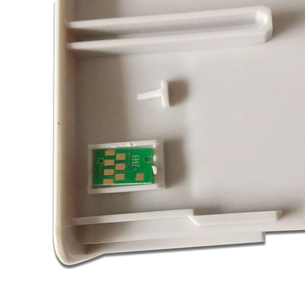 Cartridge Chip 10 Pcs T6997 Maintenance Tank Chip Epson SureColor P6000 P6050 P7000 P7080 P8000 P8080 P9000 P9070 Waste Tank Chip