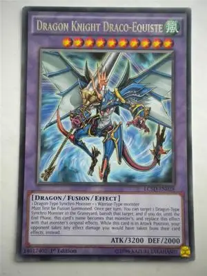 Yu-Gi-Oh! карточная игра пять император дракон/Пять драконов Хаоса Магия Amitier ДДГ PGL2 игра юджиох коллекция карт