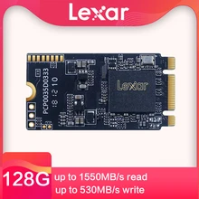 Lexar PCIe Gen3x2 SSD interno de estado sólido disco duro para 128GB 256GB 512GB el ordenador portátil NoteBook PC m.2 2242 NVMe