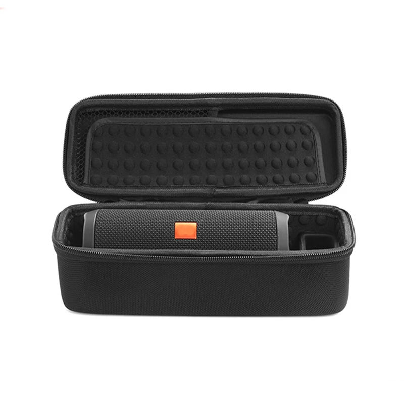 Жесткий Чехол для JBL Flip5 для флип 5 портативный динамик коробка для мешков защитный чехол Bluetooth сумка для акустической колонки чехол