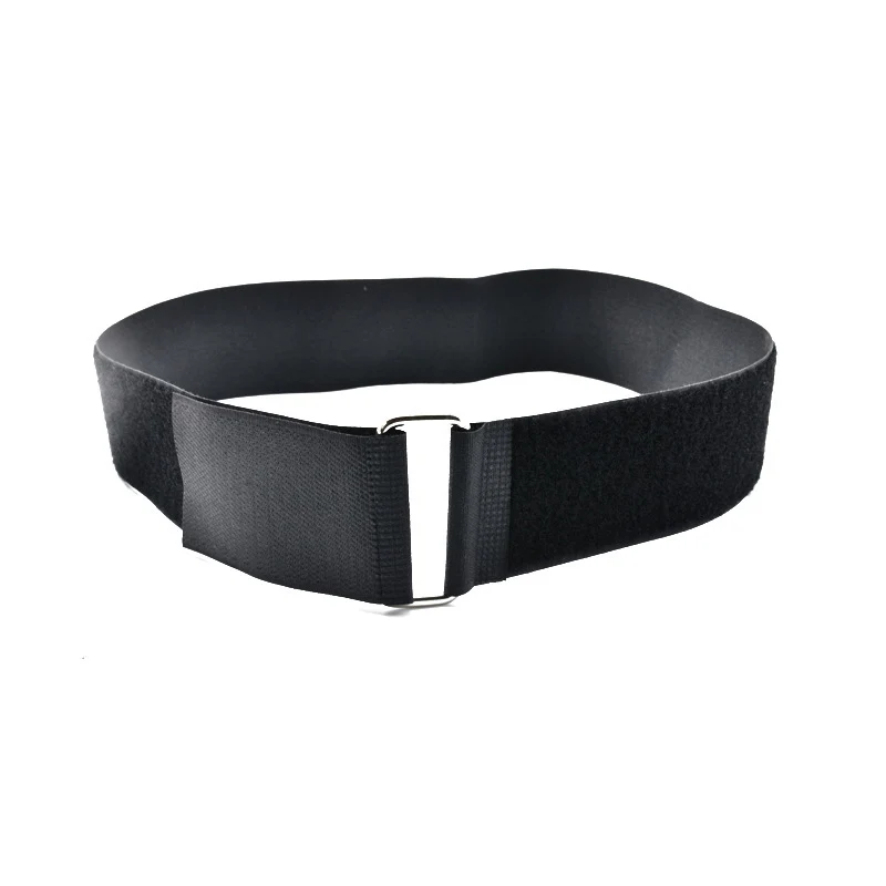Nylon-material-packing-straps-tied-with-black-iron-buckle-buckle-Velcro-straps-straps-clothing-items-storage (4)