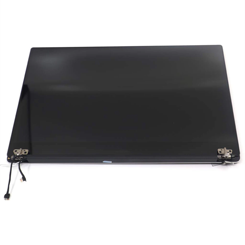 Полная сборка для ноутбука Dell XPS 13 9343 9350 9360 P54G, светодиодный ЖК-дисплей, сенсорный экран N6CH2 HP2YT 3200*1800 QHD