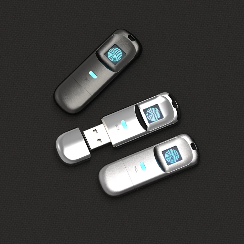 USB2.0/3 0 сканер отпечатка пальца точный идентификатор управление