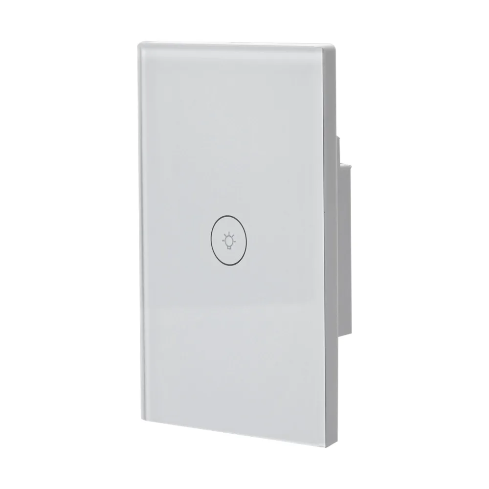 

Smart Switch Socket Smart Switch Alexa Smart Switch WiFi US Standard Smart Switch Breadboard