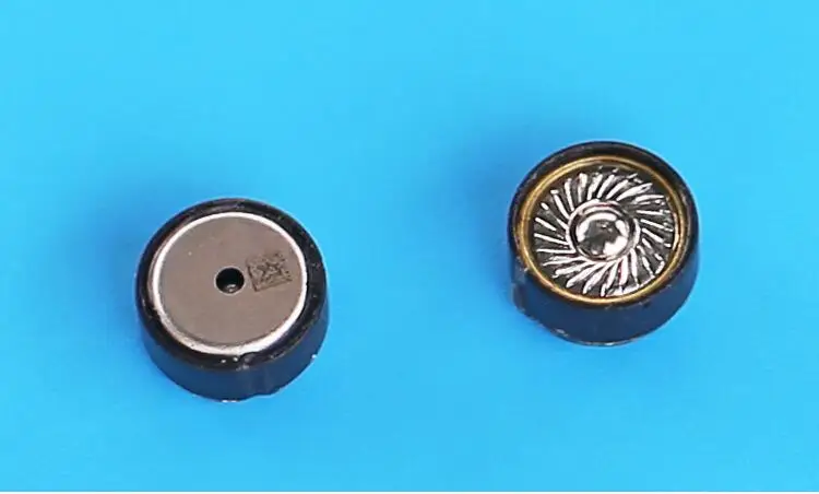 earphone speaker parts