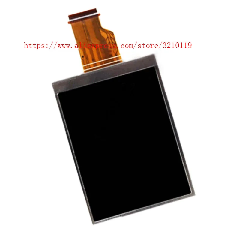 NEW LCD Display Screen For SAMSUNG ES90 ES91 Digital Camera With Backlight