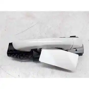 

5N0837885 HANDLE OUTER FRONT LEFT VOLKSWAGEN GOLF VI (5K1)