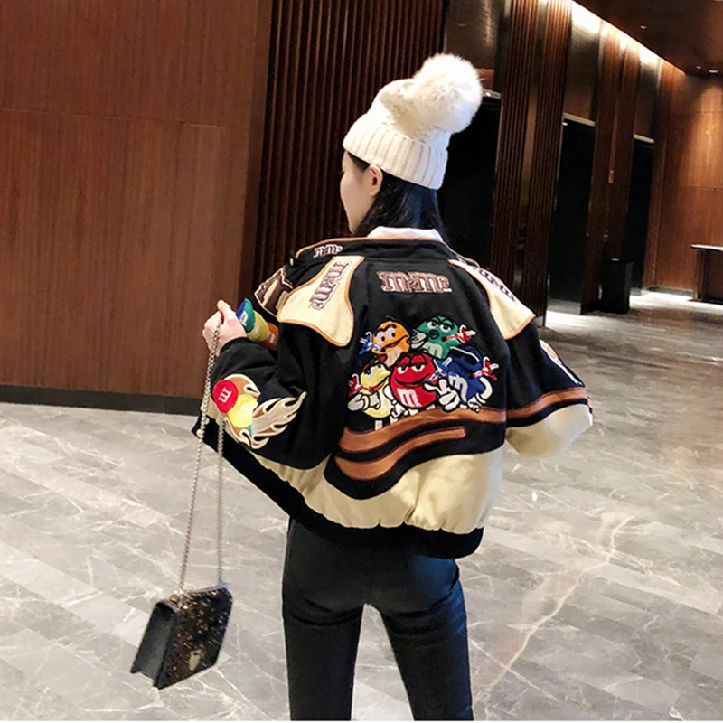 Female Jacket Outwear|Jackets| - AliExpress