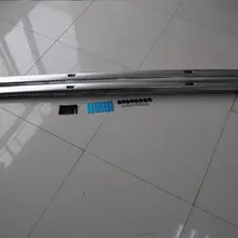 Высокое качество Автомобильный багажник на крышу для TOYOTA LAND CRUISER FJ200