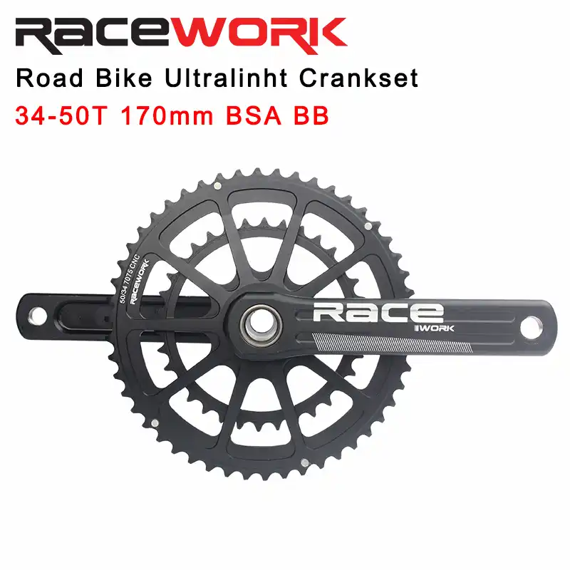 racework crank