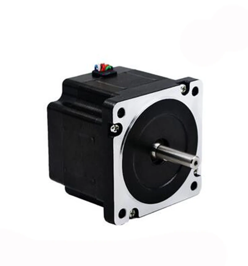 JMC 2-двухфазовый, размер NEMA 34 Гибридный Степпер с сервоприводом CNC kit 86J1880-842