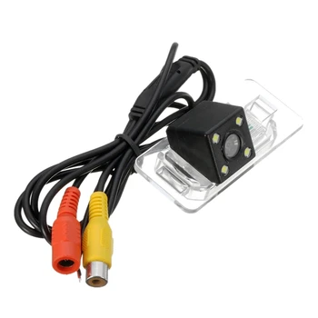 

170° CCD Reverse Backup Rear View Camera Night Vision IP68 for BMW E39 E46 E53