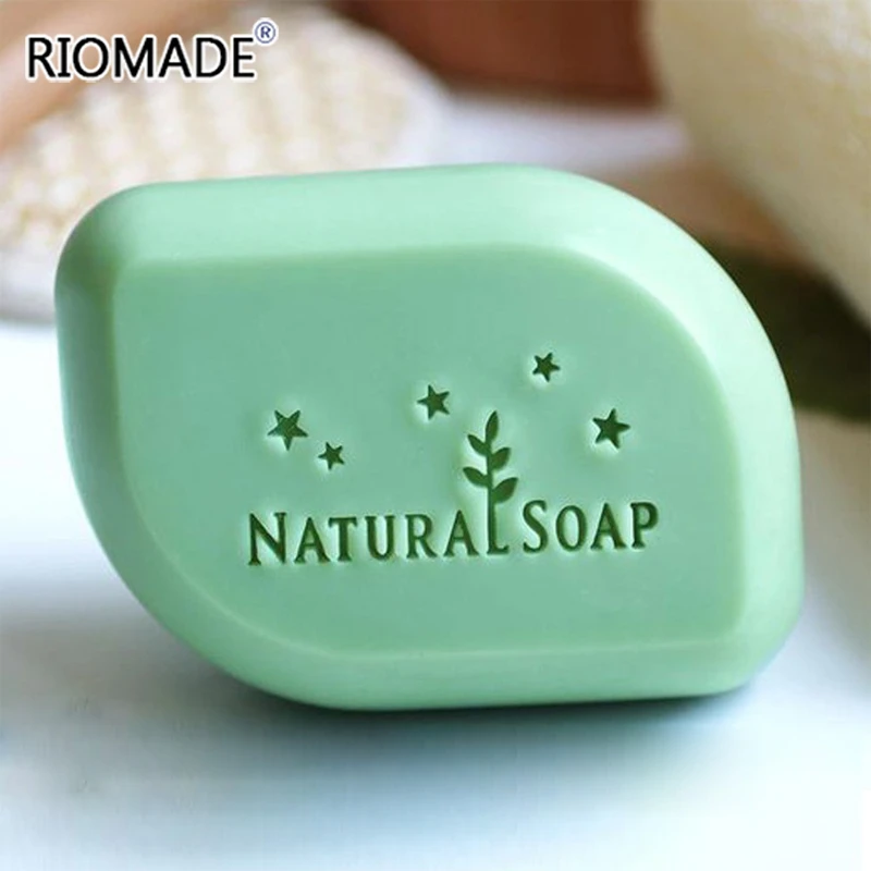 Natural Soap Text Handmade Stamp Clear Making Stamps With Handle Acrylic Custom Cookie Suppliers | Дом и сад