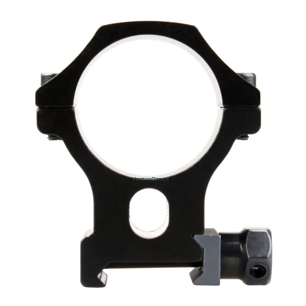 30mm X-Accu Picatinny Rings Middle Acom 3