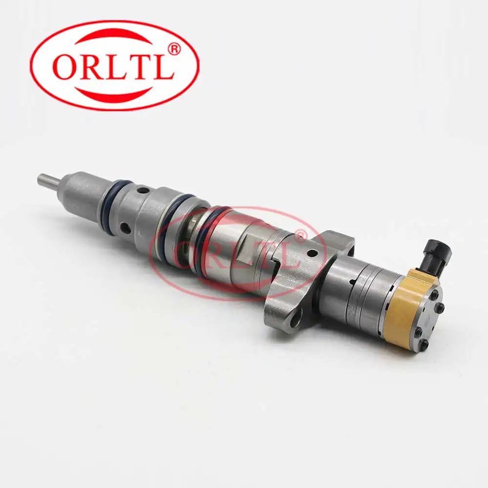 Common Rail C7 инжектор 295-1408 подлинный опрыскиватель 295 1408 дизельный сопло 2951408 для двигателя гусеницы 324D, 325D, 325D