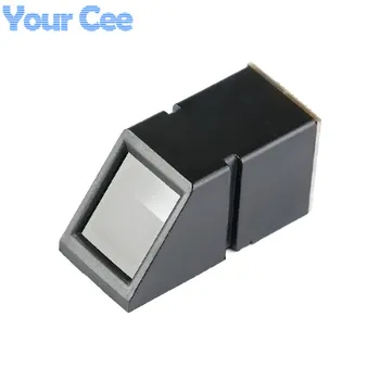 

AS608 Optical Fingerprint Reader Module Sensor For Arduino