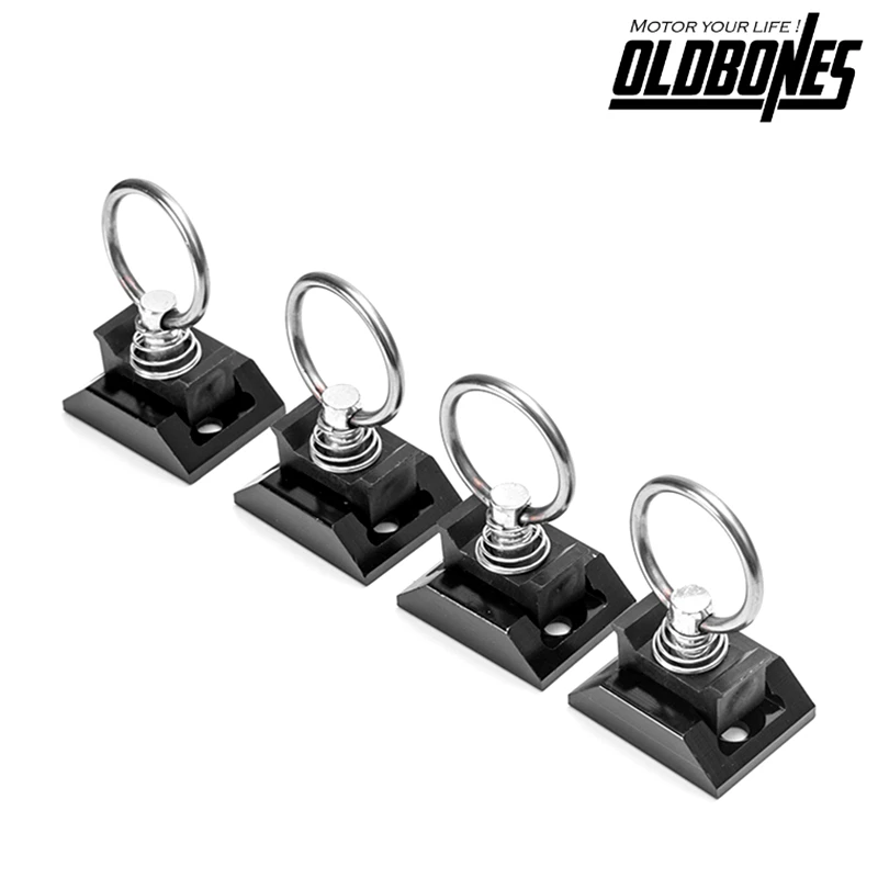 square track black part