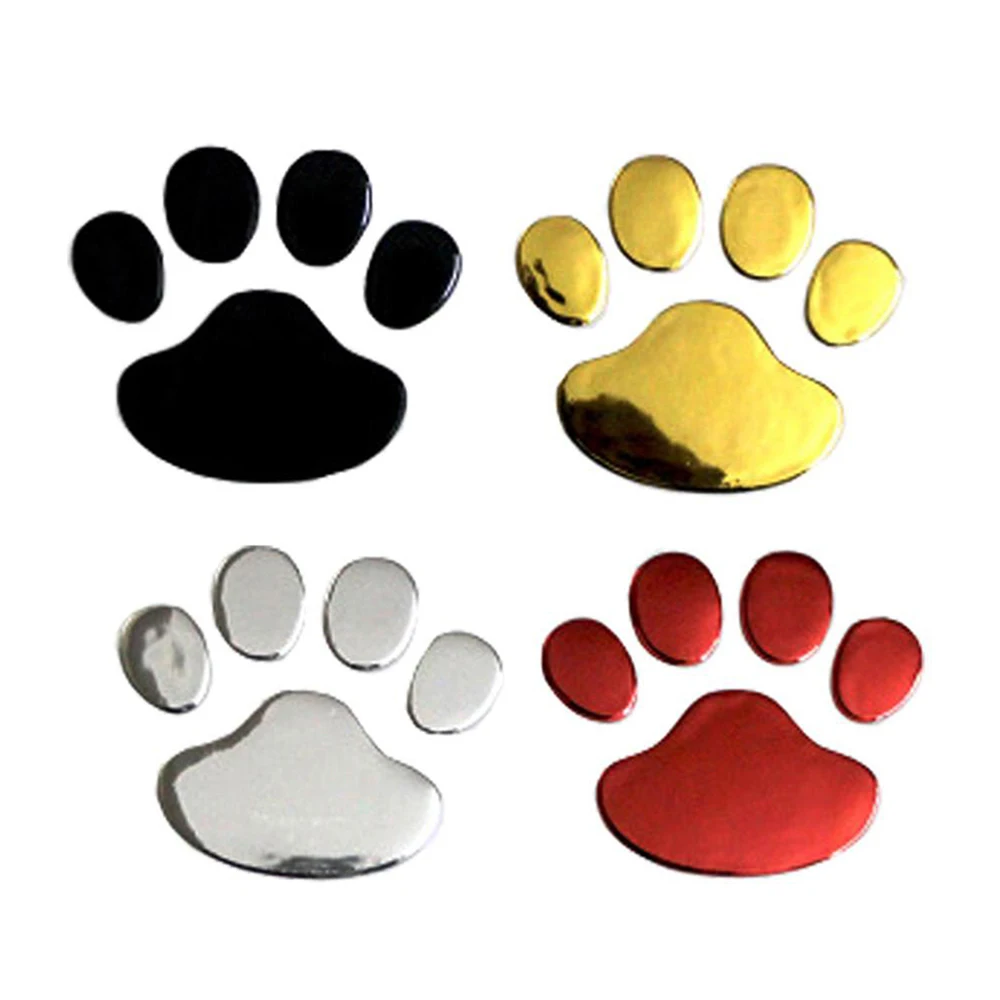 2Pcs-Set-Footprint-PVC-Sticker-Paw-Car-Sticker-Cat-Dog-Footprint-Decals-Bumper-Windshield-Door-Mirror (1)