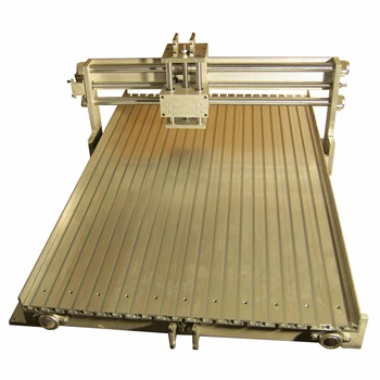 

cnc engrave machine frame 6090 9012