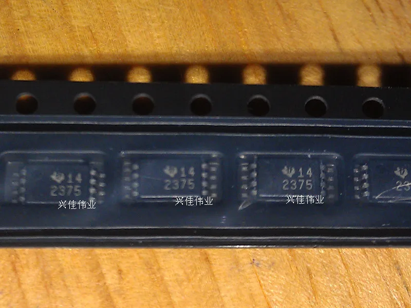 TPS2375PWR 2375 TSSOP8