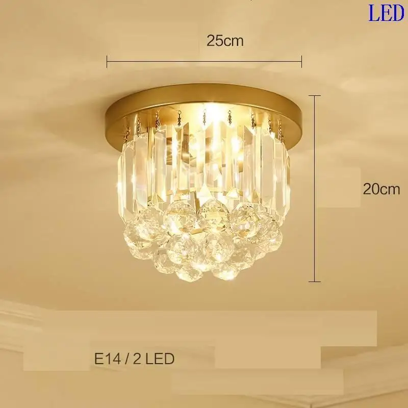 Лампа Sufitowe светильник candeiro Deckenleuchte Plafondlamp Lampara Techo Luminaria де Teto Кристалл Plafonnier потолочный светильник