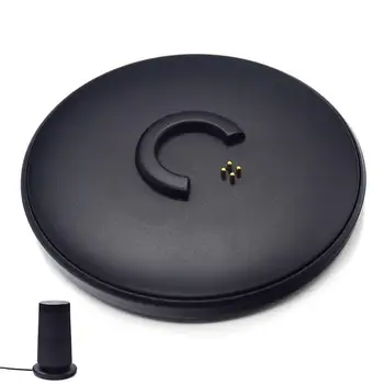 

Bluetooth Speaker Charging Dock Cradle Charger Base for Bose SoundLink Revolve Speaker Charging Dock