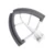 Flex Edge Beater for KitchenAid Tilt-Head Stand Mixer, 4,5-5 Квартовое Плоское Лезвие Колотушки с гибкими силиконовыми краями Чаши Скребок