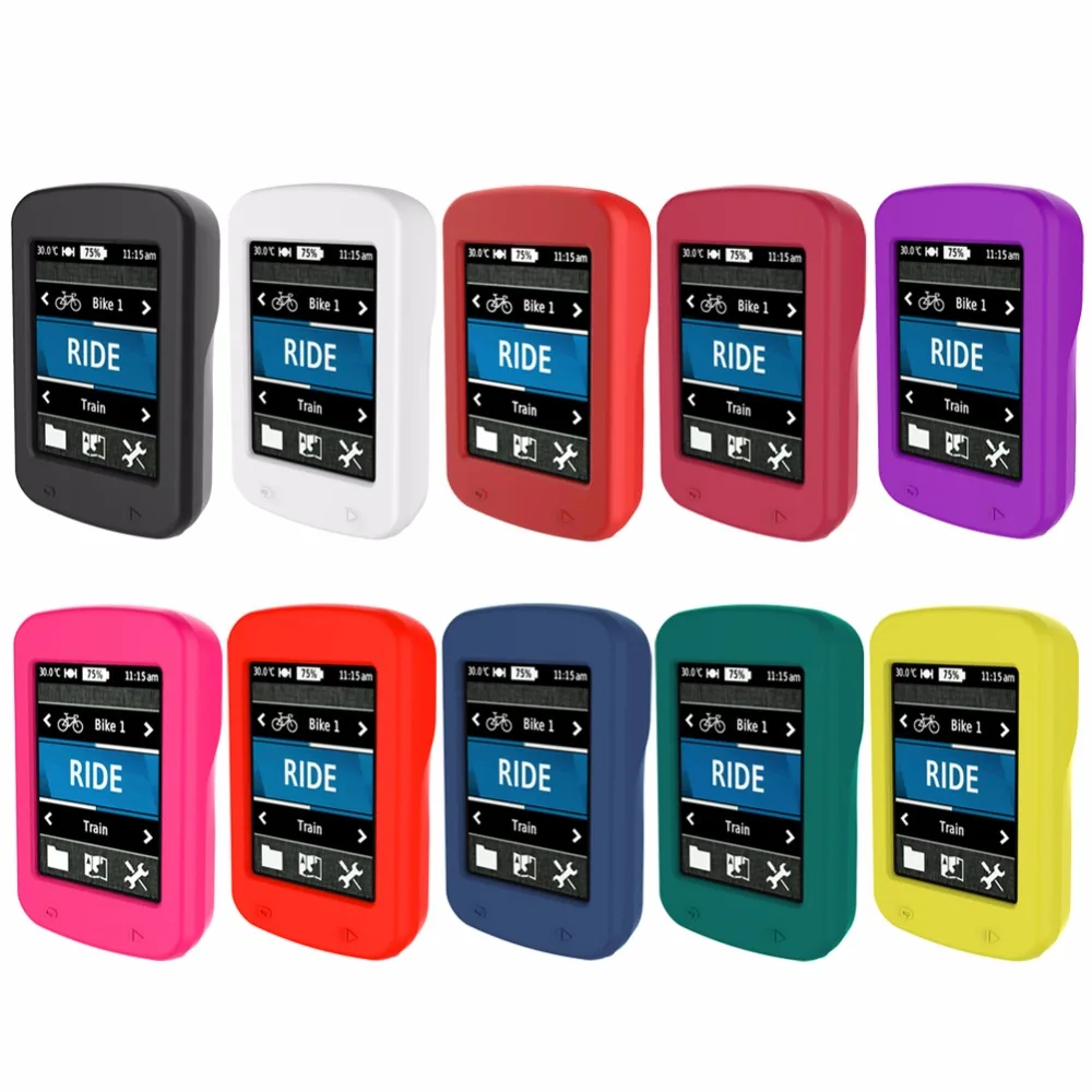 garmin edge 820 silicone cover