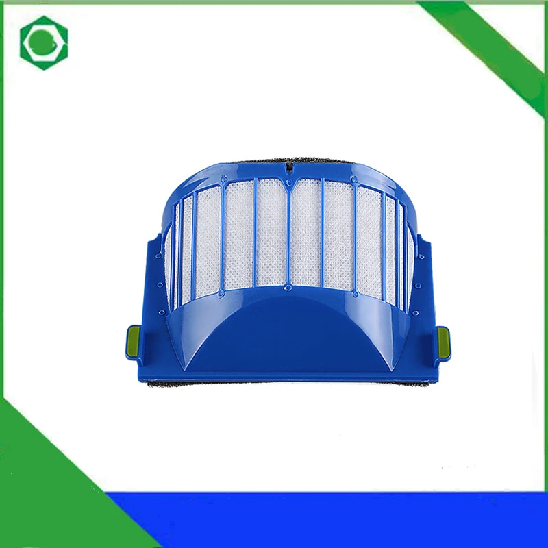 Сменный фильтр Aero Vac для пылесоса iRobot Roomba 500 600 528 552 564 595 610 615 620 625 630 650 660 670|Запчасти