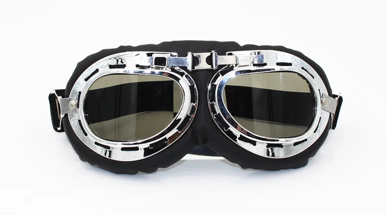 Harley Goggles внедорожный автомобиль E-Bike велосипед ветрозащитные очки маска спортивные очки для верховой езды защитные очки
