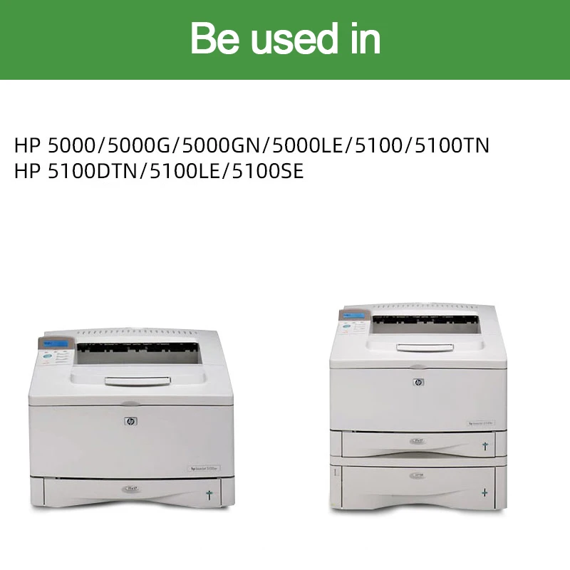 Cartucho de tóner para impresora HP C4129X 29X 4129 29, Compatible con LaserJet  5000, 5000N, 5100, 5100N, Canon LBP 62X, 840, 850, 880, 910|Cartuchos de  tóner| - AliExpress